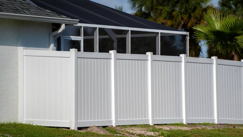 fence builder Auckland