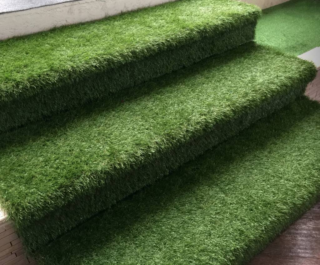 Artificial Turf in Auckland